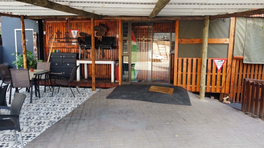 12 Bedroom Property for Sale in Keidebees Northern Cape